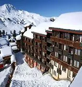 Cassiopee Отель *